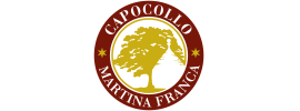 Associazione Produttori Capocollo di Martina Franca logo