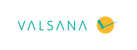 Valsana logo