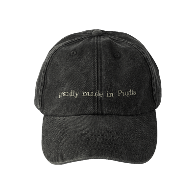 Oh My Cap