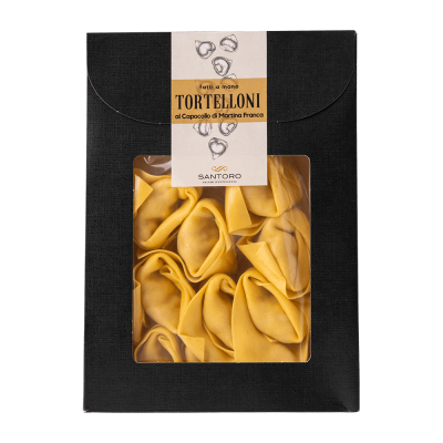 Tortelloni Santoro