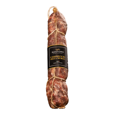 Salame Casereccio