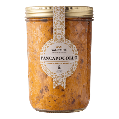 Pancapocollo NEW 