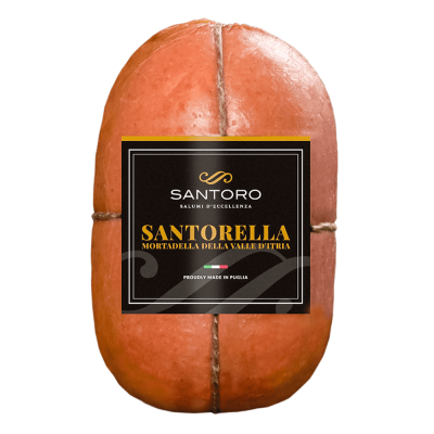 Santorella